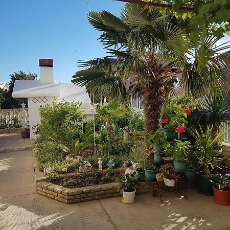 Apartmani Slavica Biograd Na Moru Exterior photo