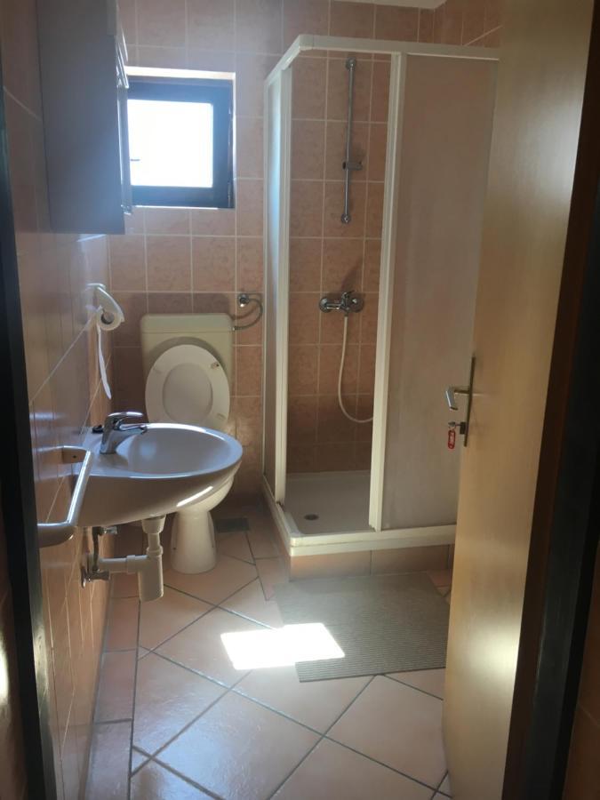 Apartmani Slavica Biograd Na Moru Exterior photo