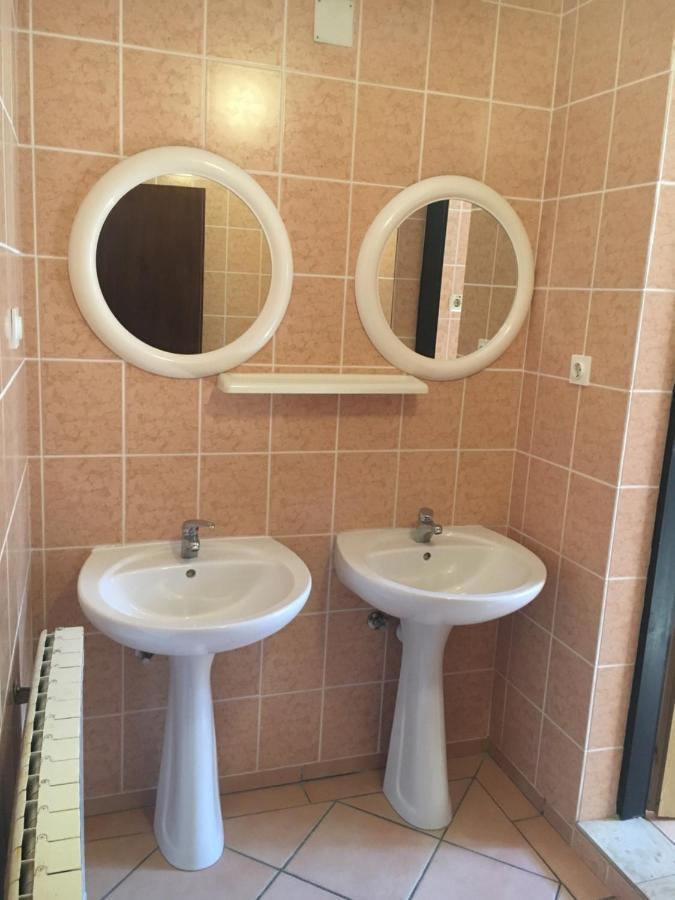 Apartmani Slavica Biograd Na Moru Exterior photo