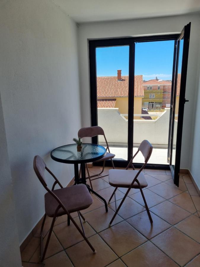 Apartmani Slavica Biograd Na Moru Exterior photo